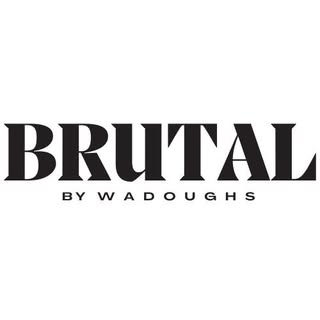 Brutal by Wadoughs